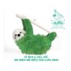 Chia Faultier Sloth