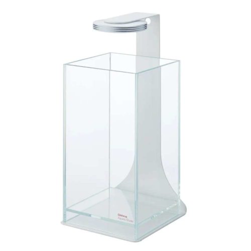 Chihiros Glass Air mit Ständer und Magnetic Light