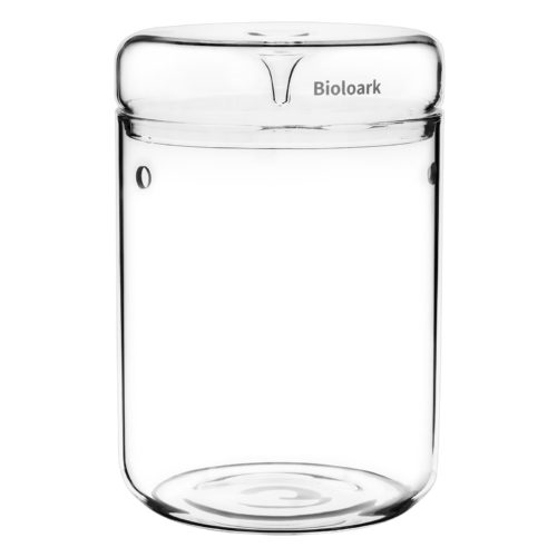 Bioloark Luji Glass Cup MY-150H
