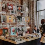 Impressionen Kunst und Designmarkt 6