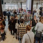 Impressionen Kunst und Designmarkt 1