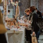 Impressionen Kunst und Designmarkt 4